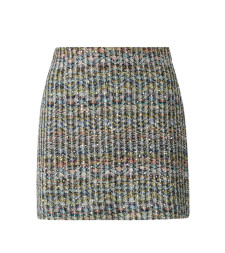 [MISSONI] Midi skirt FW26 DS26WH09BC006DSMSPW