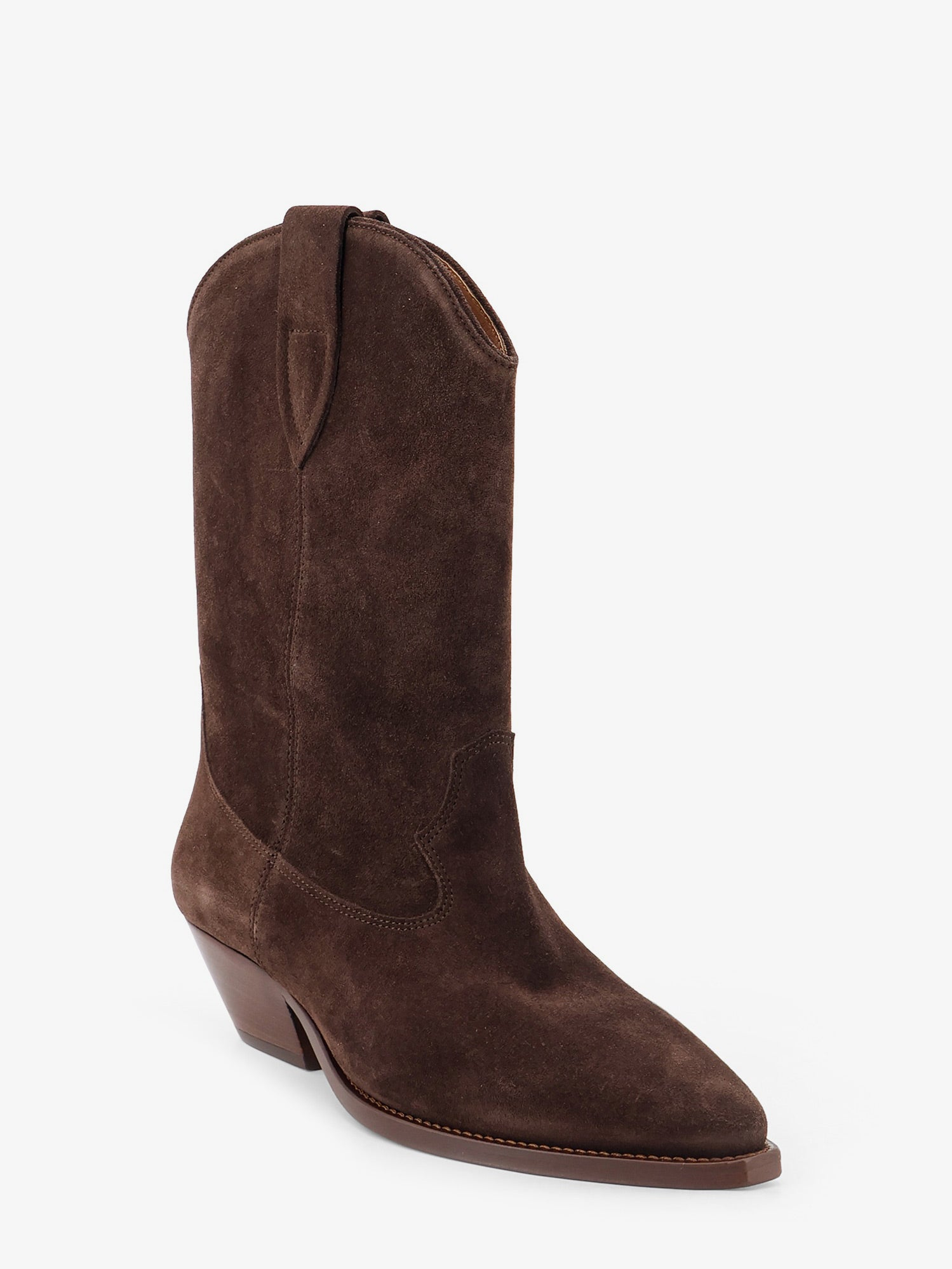 [Isabel Marant] Boots FW26 BO0003FAA1A03S50CL