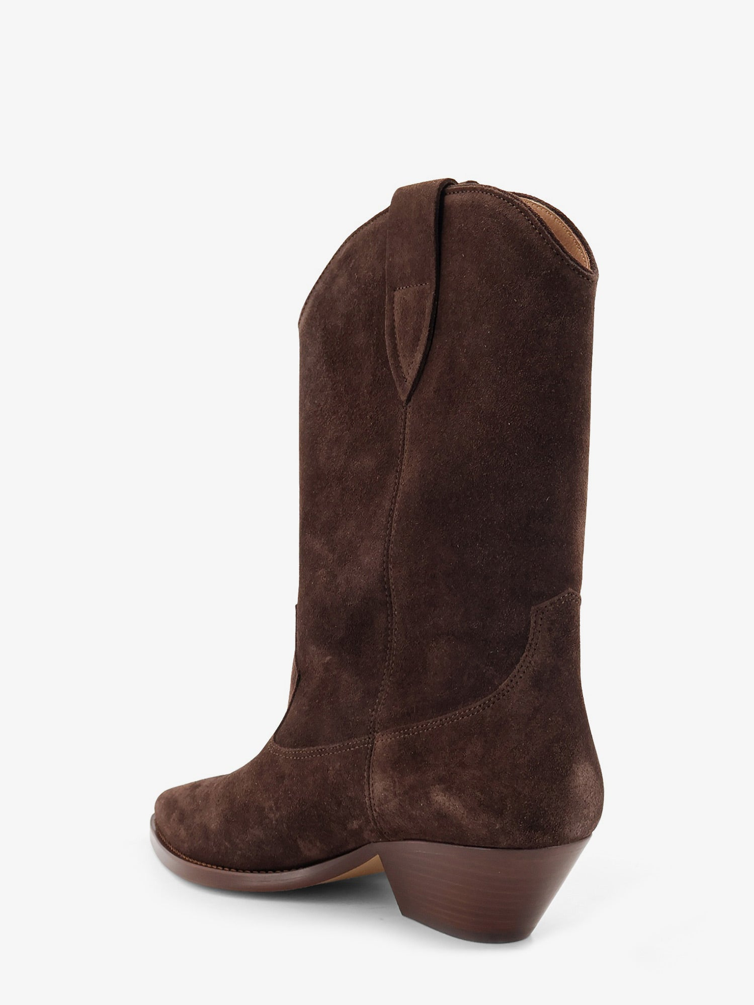 [Isabel Marant] Boots FW26 BO0003FAA1A03S50CL