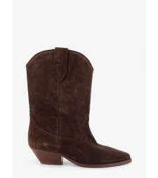 [Isabel Marant] Boots FW26 BO0003FAA1A03S50CL