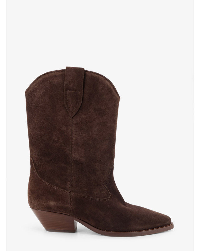 [Isabel Marant] Boots FW26 BO0003FAA1A03S50CL