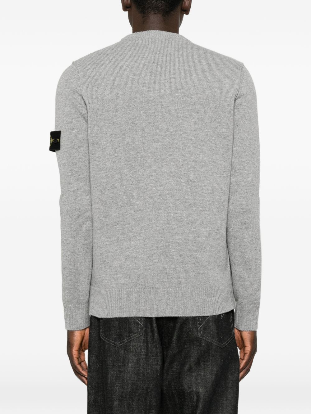 [Stone Island] Knitwear FW26 L2S155100072S00A3V0M60