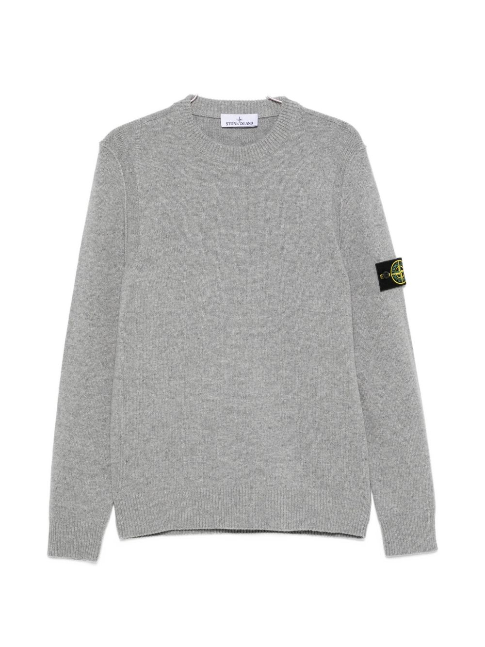 [Stone Island] Knitwear FW26 L2S155100072S00A3V0M60