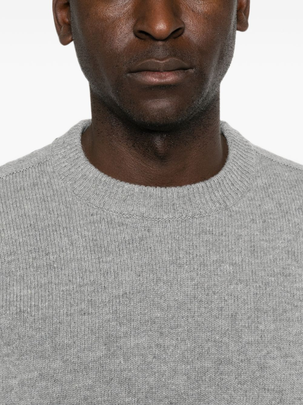 [Stone Island] Knitwear FW26 L2S155100072S00A3V0M60