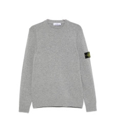 [Stone Island] Knitwear FW26 L2S155100072S00A3V0M60