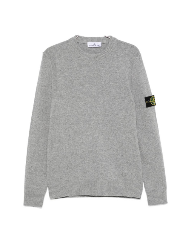 [Stone Island] Knitwear FW26 L2S155100072S00A3V0M60