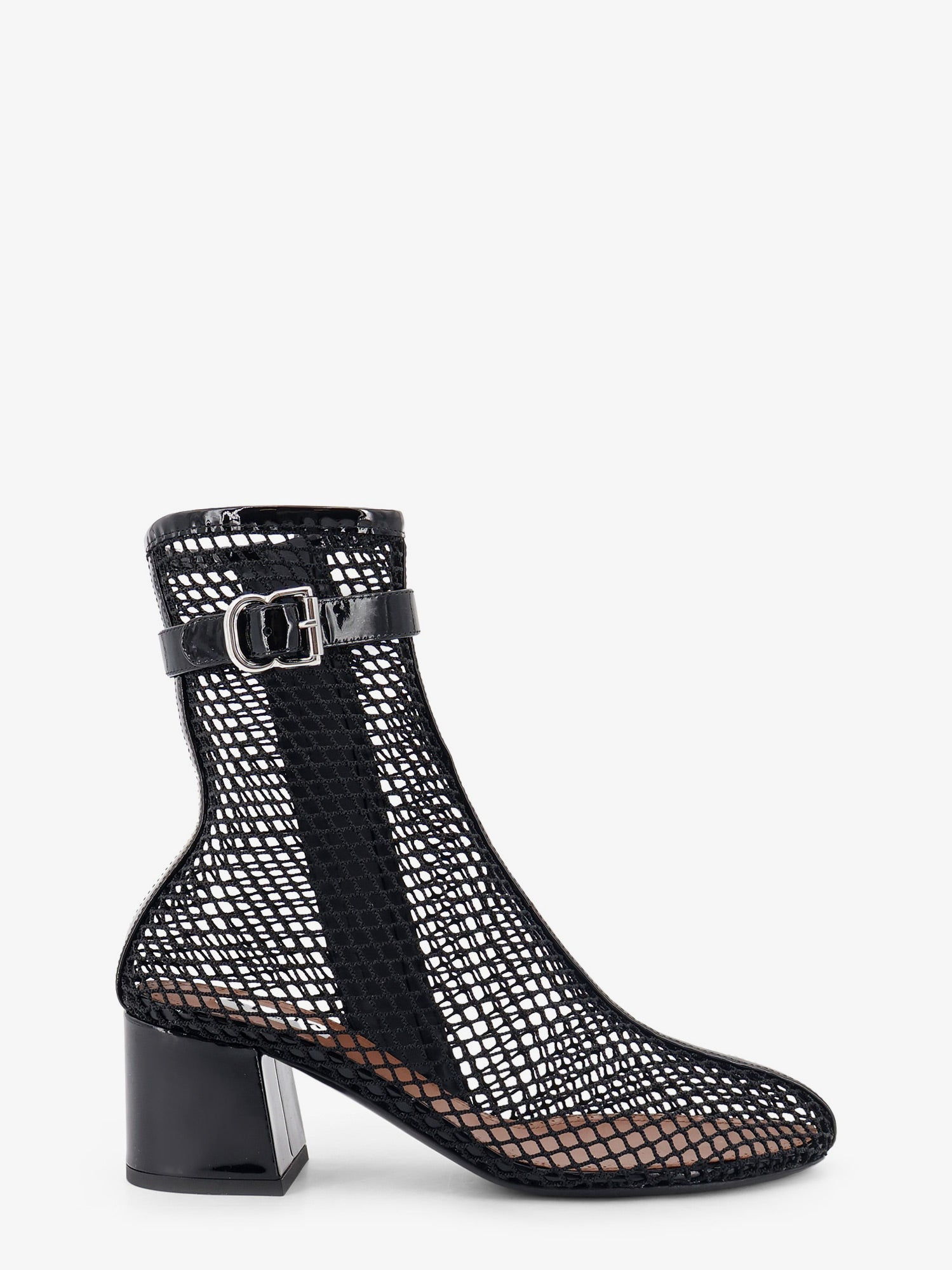 [Alaia] Boots FW26 AA3B2005A028999