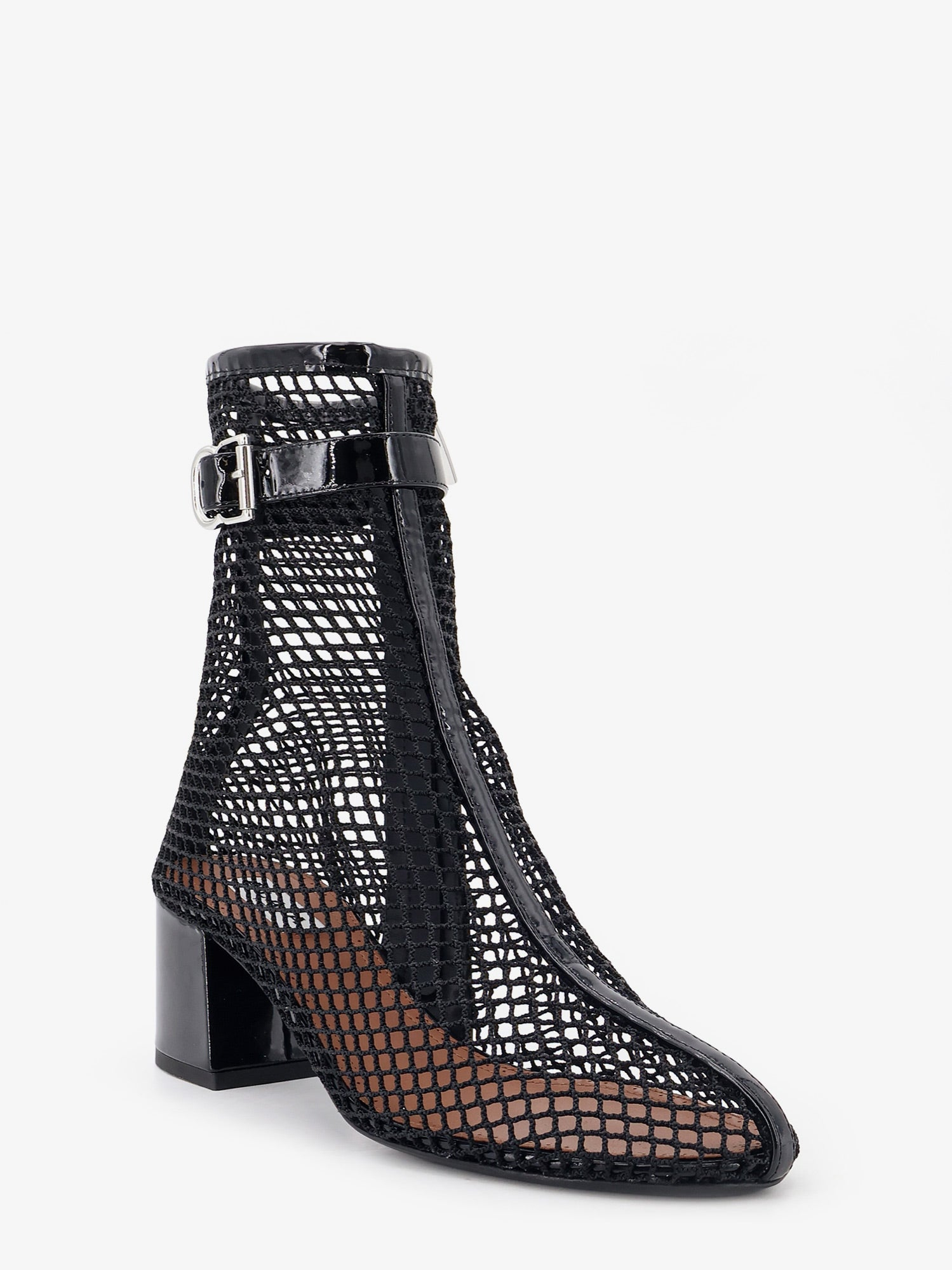 [Alaia] Boots FW26 AA3B2005A028999
