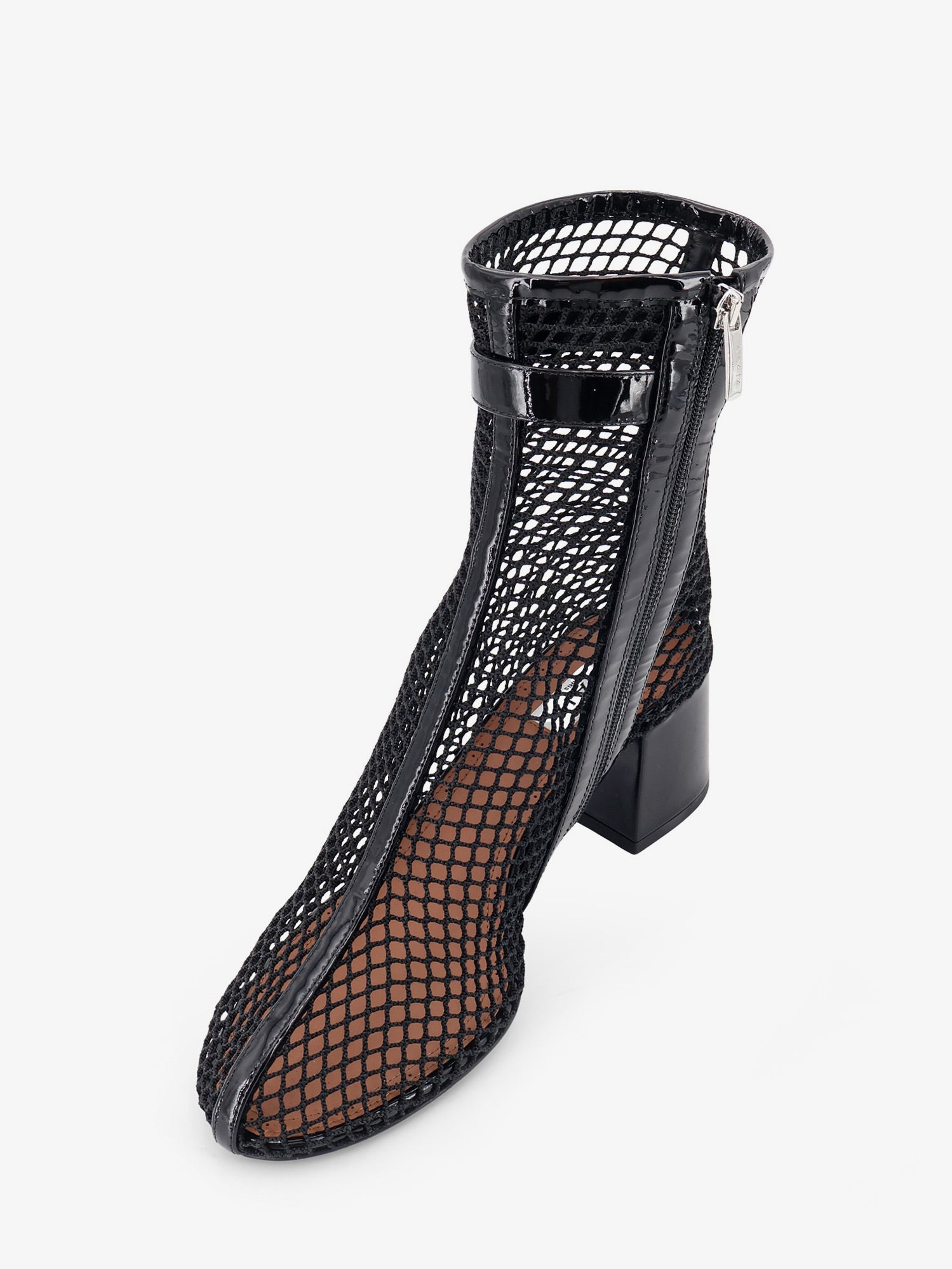 [Alaia] Boots FW26 AA3B2005A028999