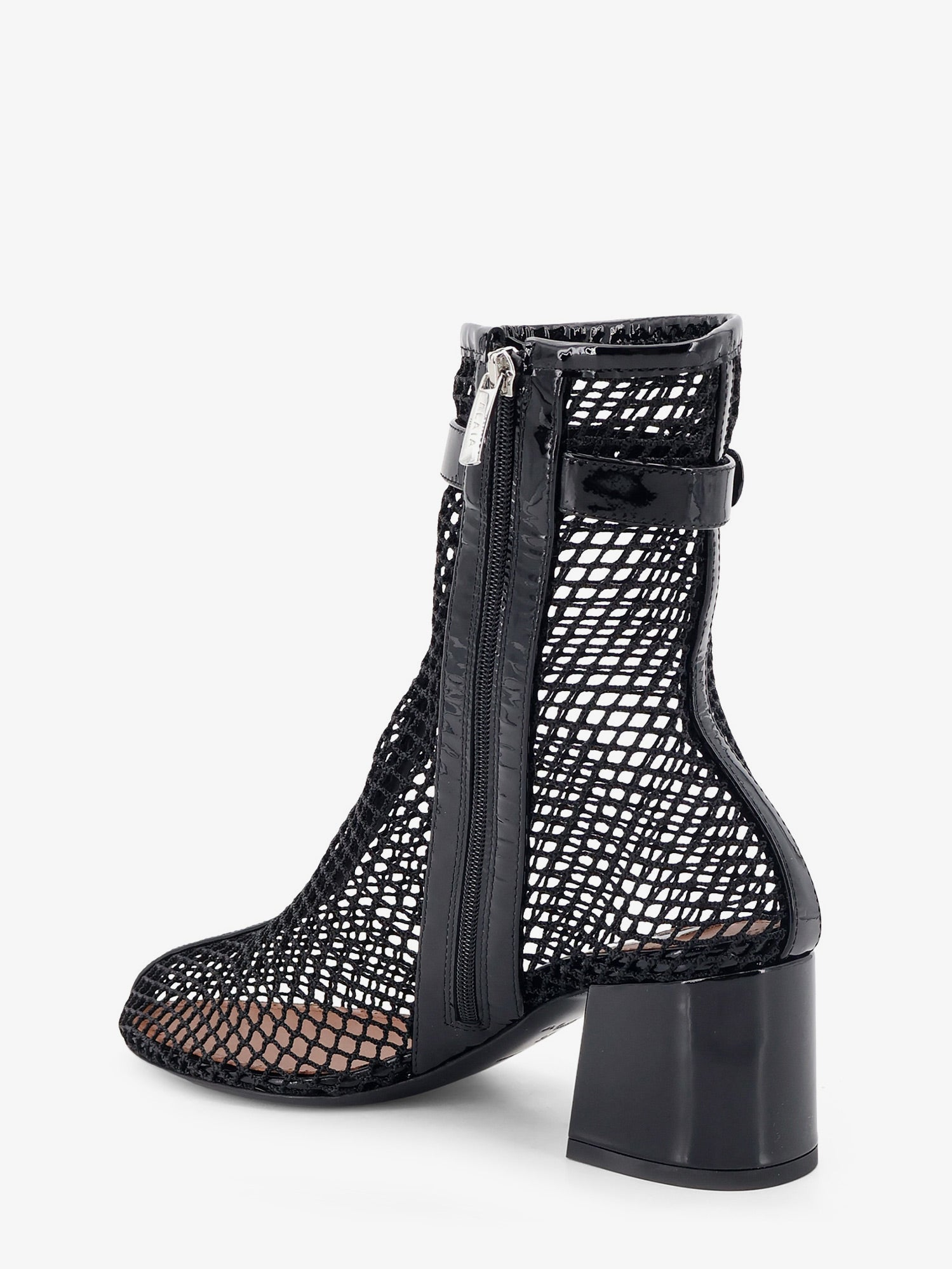 [Alaia] Boots FW26 AA3B2005A028999