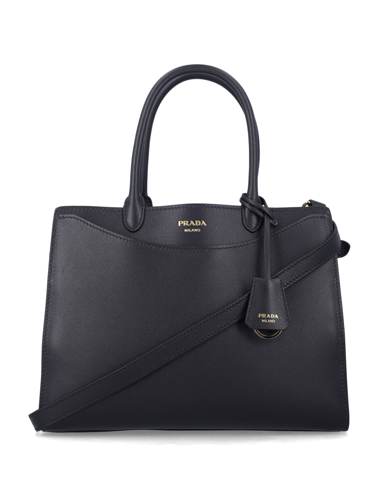 [Prada] Bag FW26 1BA500VOOM2CYSF0002
