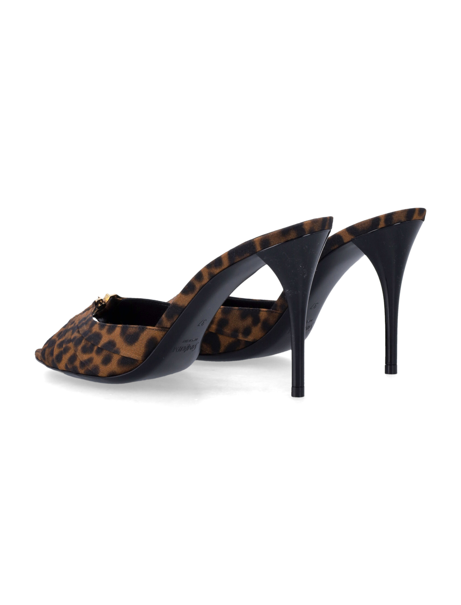 [Saint Laurent] Flat shoes FW26 A001KMAAC4B2094