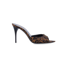 [Saint Laurent] Flat shoes FW26 A001KMAAC4B2094