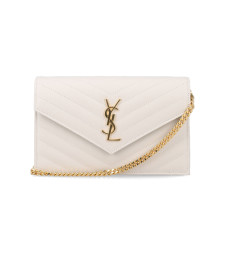 [Saint Laurent] Bag FW26 857605BOW019207