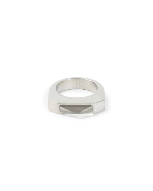 [Rick Owens] Ring FW26 RJ0000130.MMTES2