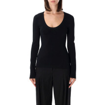 [Stella McCartney] Knitwear FW26 6K12553S26561000