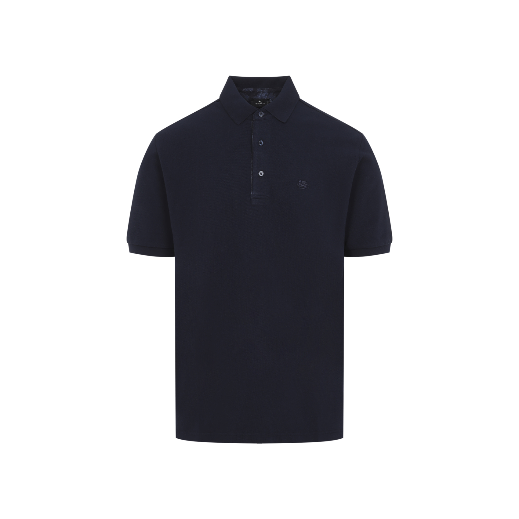 [Etro] T-shirts FW26 MRMD0005.AU11X