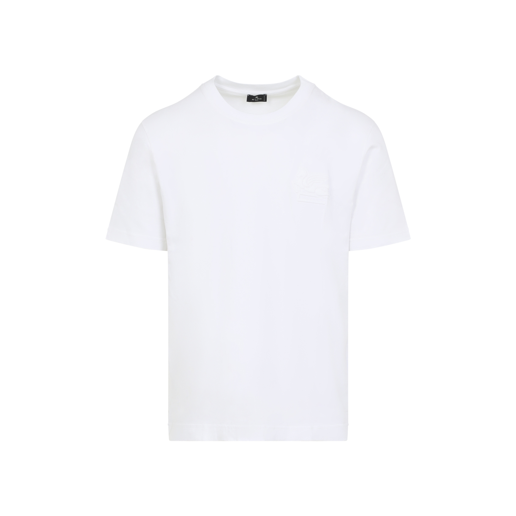 [Etro] T-shirts FW26 MRMA0002.AR11D