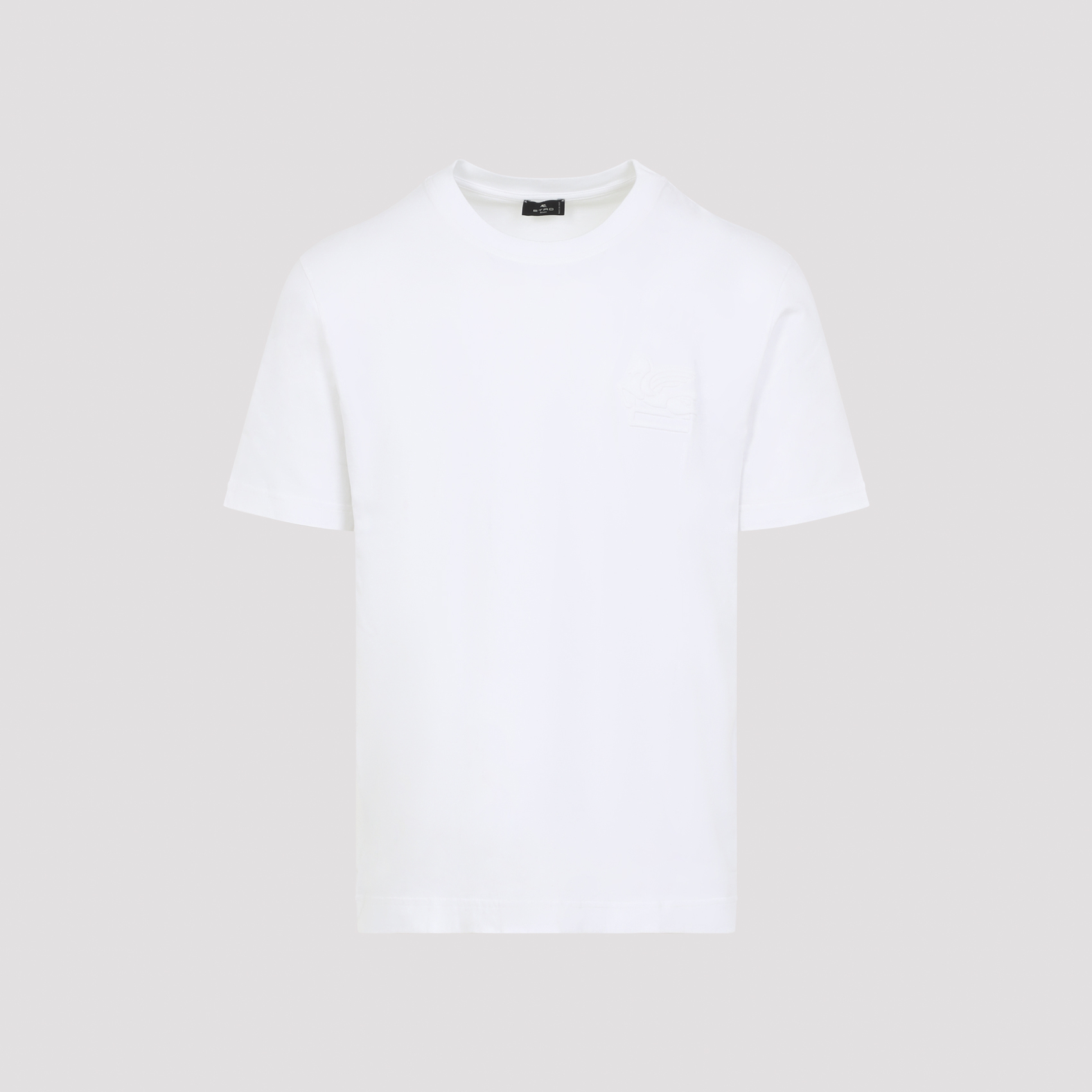 [Etro] T-shirts FW26 MRMA0002.AR11D