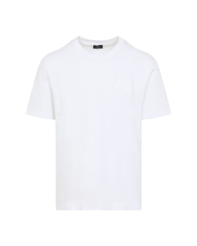 [Etro] T-shirts FW26 MRMA0002.AR11D