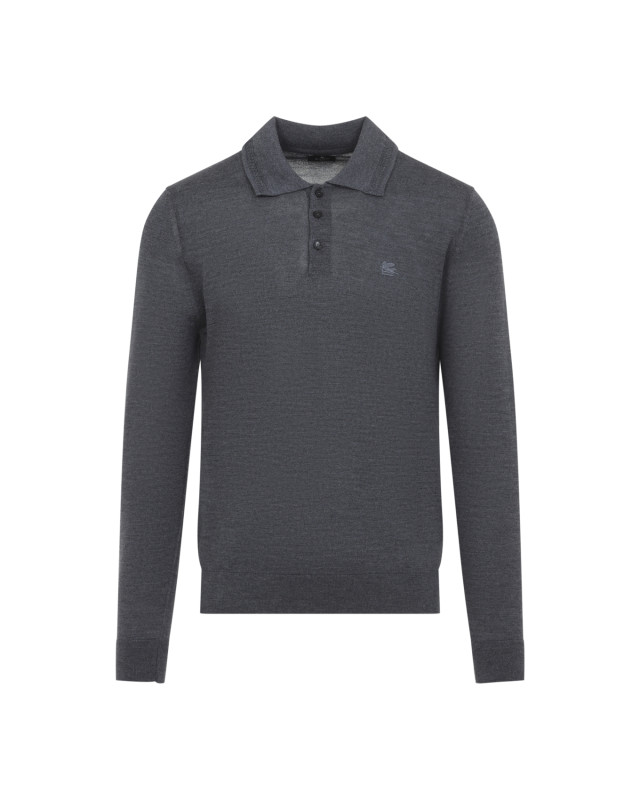 [Etro] Knitwear FW26 MRKN0014.AU12Q