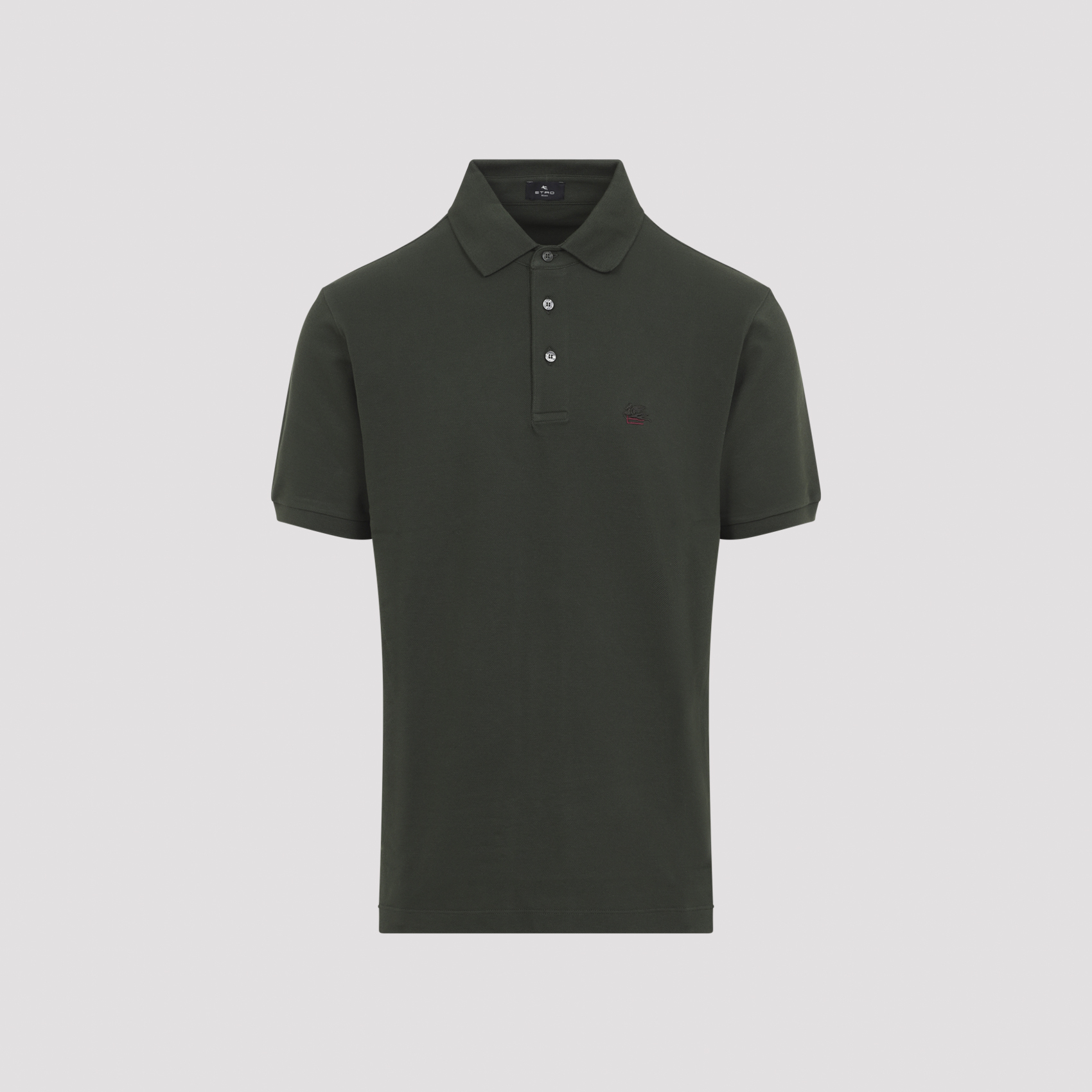 [Etro] T-shirts FW26 MRMD0005.AU13I