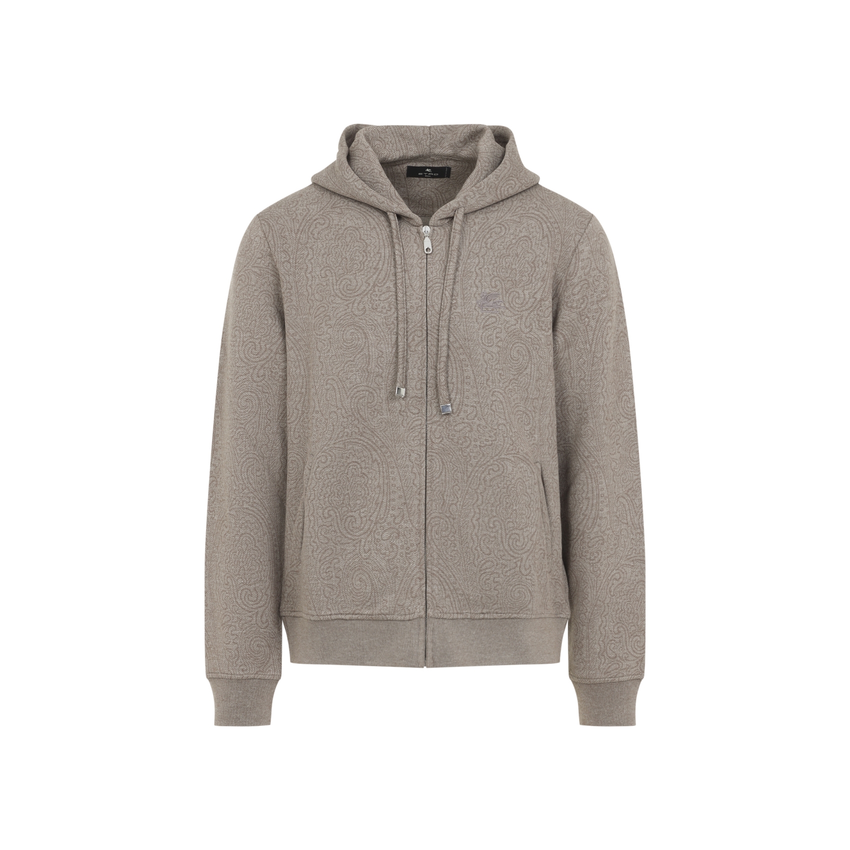 [Etro] Hoodie FW26 MRMB0025.99JJD14