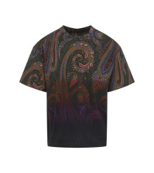 [Etro] T-shirts FW26 MRMA0004.AK13Z