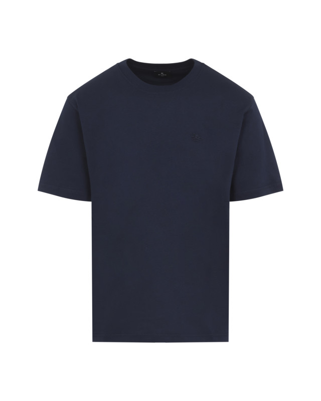 [Etro] T-shirts FW26 MRMA0002.AV906