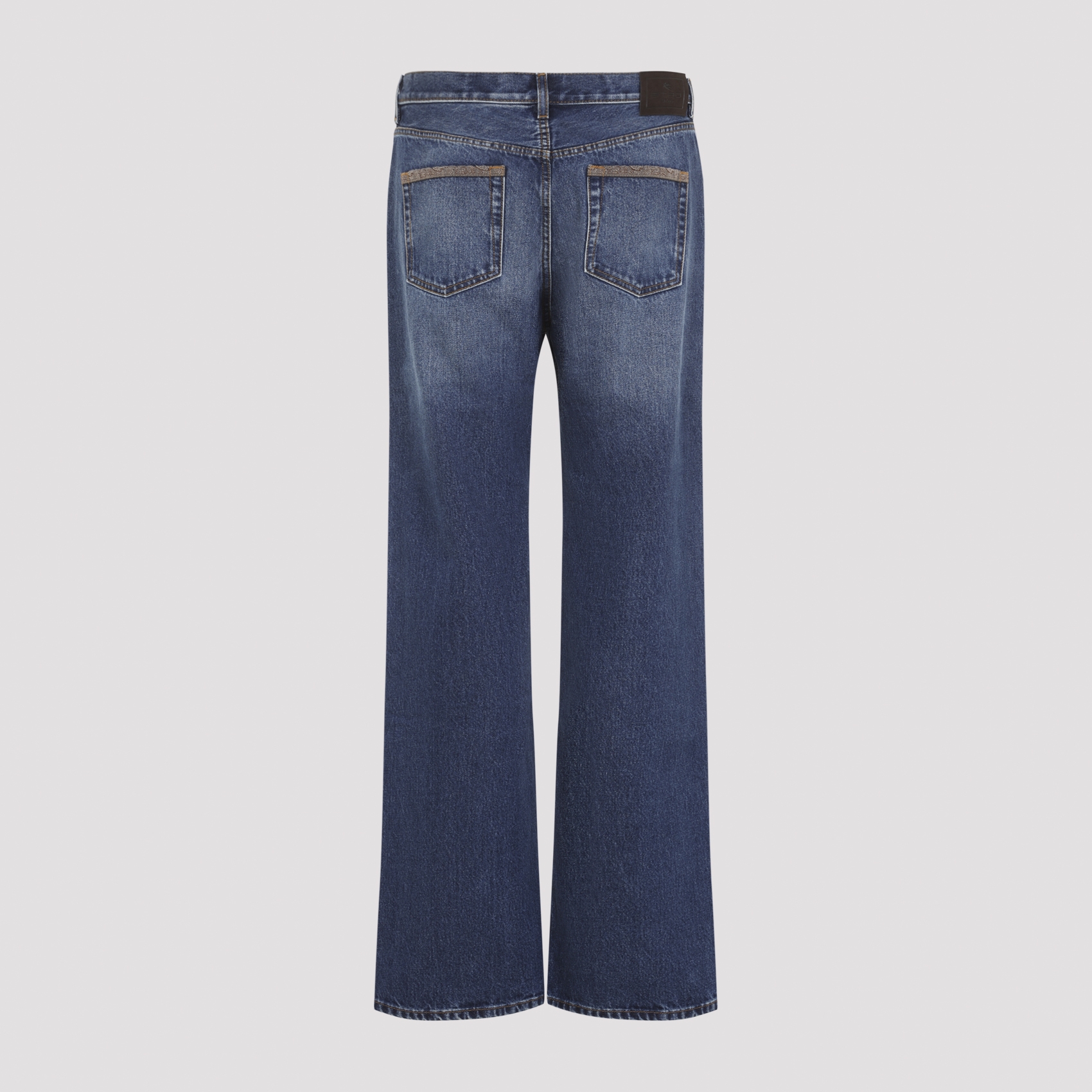[Etro] Jeans FW26 MRNB0021.AC358