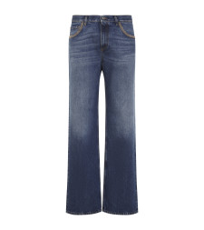 [Etro] Jeans FW26 MRNB0021.AC358