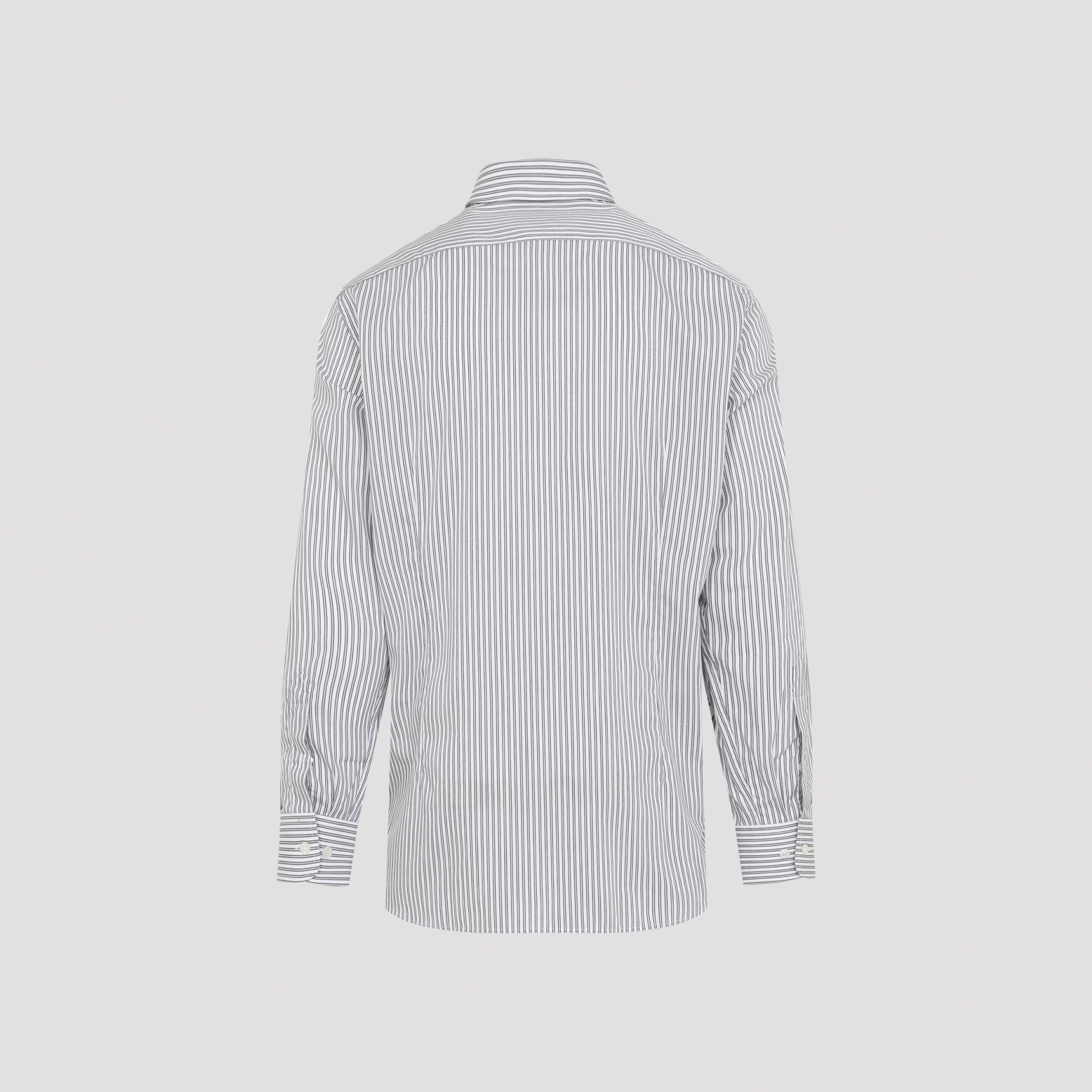 [Etro] Shirts FW26 MRIB0004.99TR51B