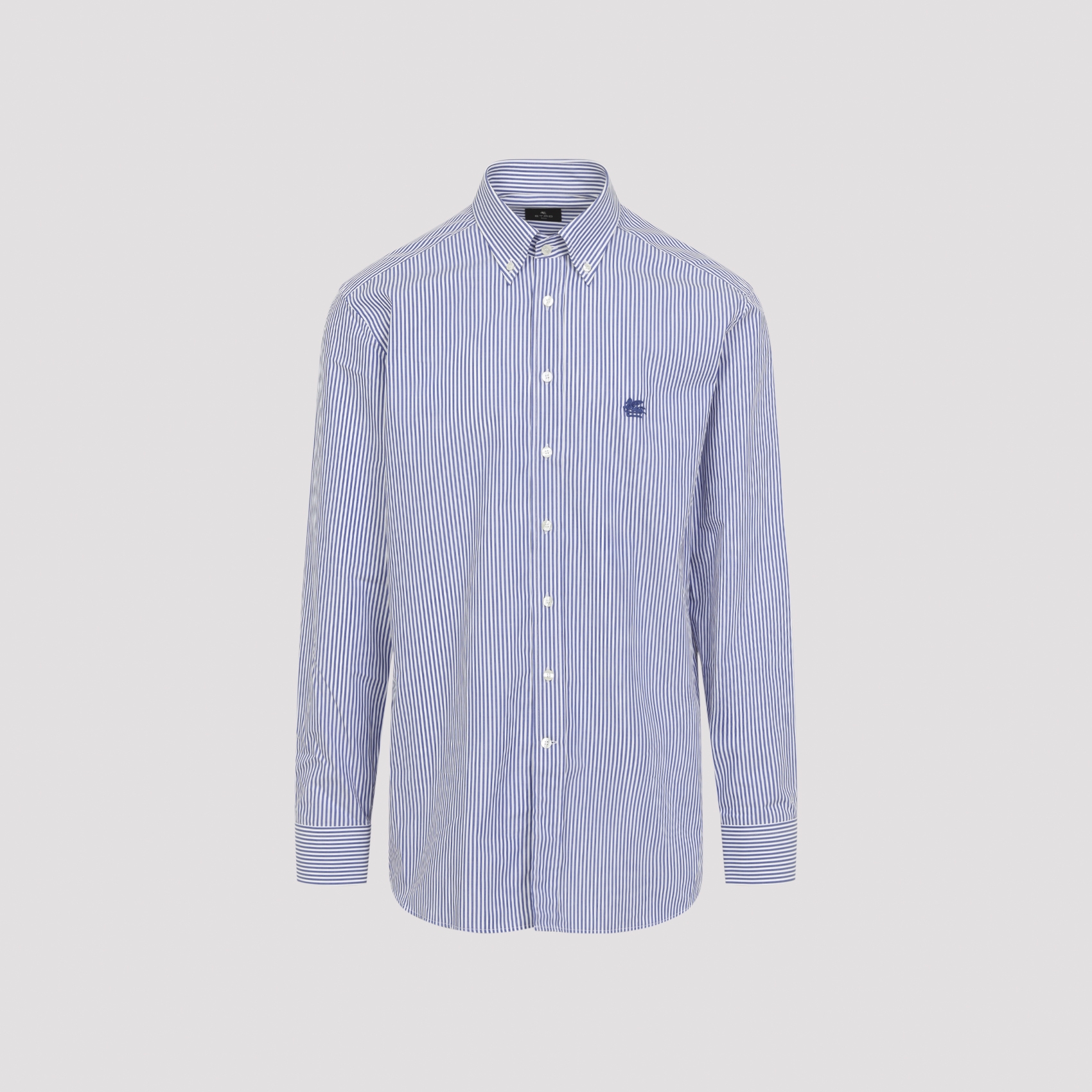 [Etro] Shirts FW26 MRIB0004.AC11J