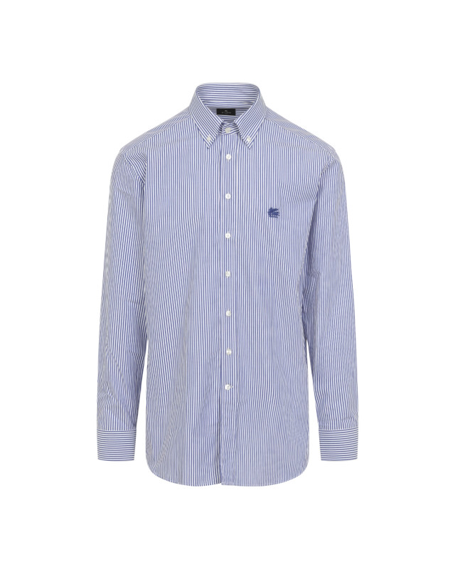[Etro] Shirts FW26 MRIB0004.AC11J