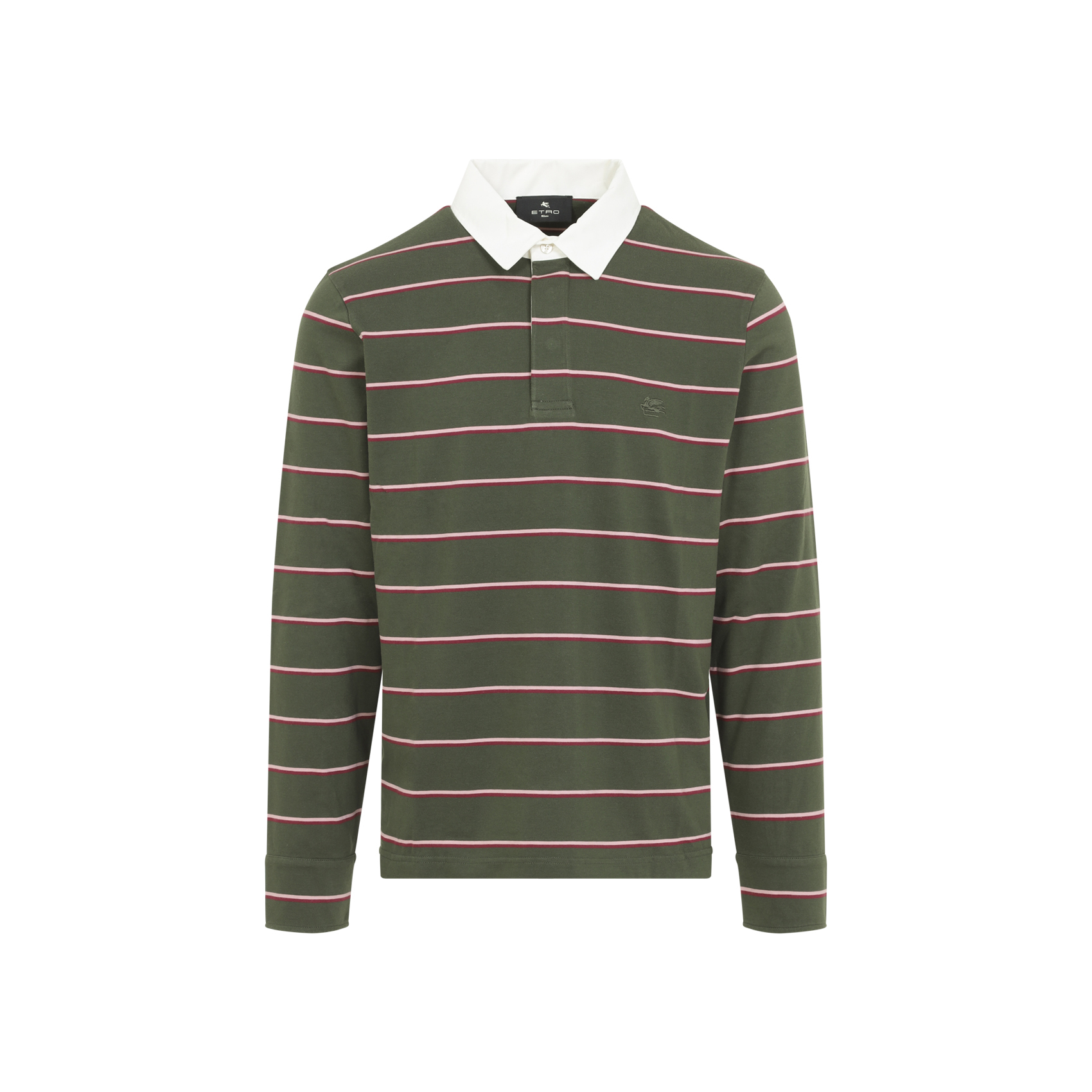 [Etro] T-shirts FW26 MRMD0023.AG011
