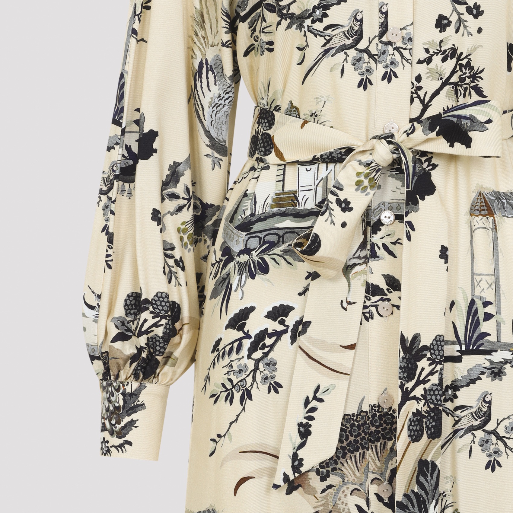 [Etro] Dress FW26 WRHA0561.99SA41A