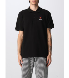 [Kenzo] T-shirts Short Sleeve SS26 FC65PO0024PU 99J