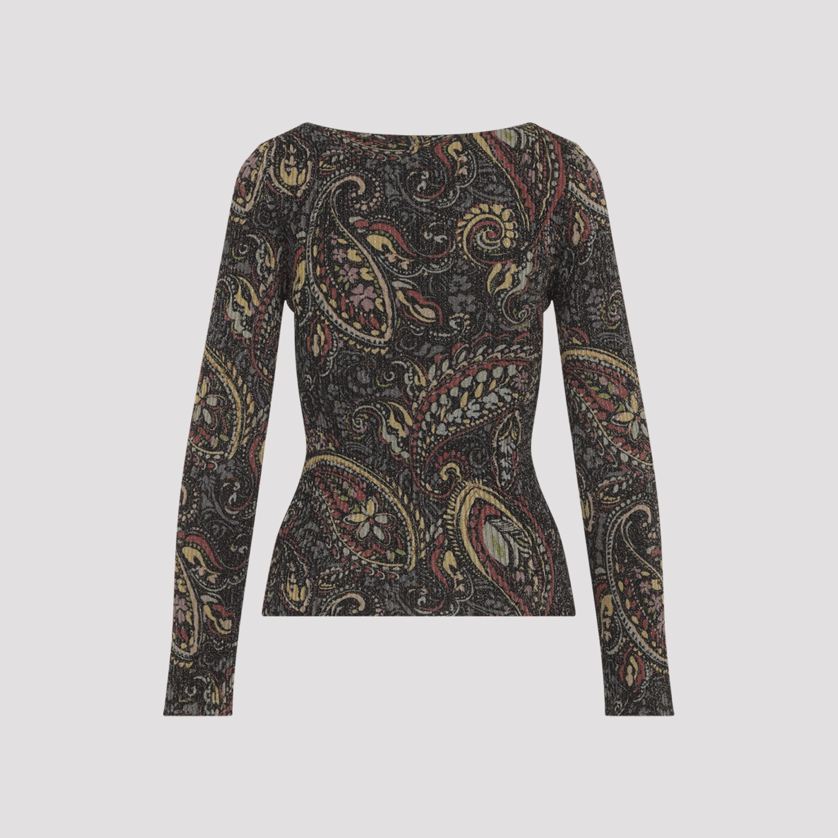 [Etro] Knitwear FW26 WRKE0430.AK1CK