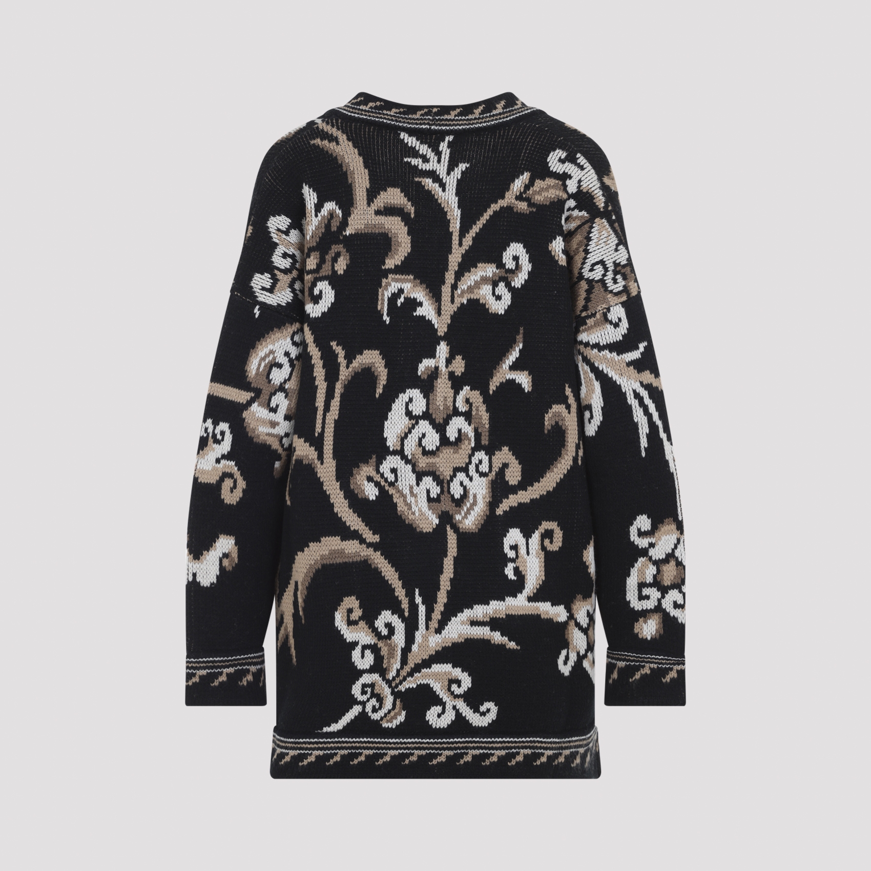 [Etro] Knitwear FW26 WRKE0159.AQ12U