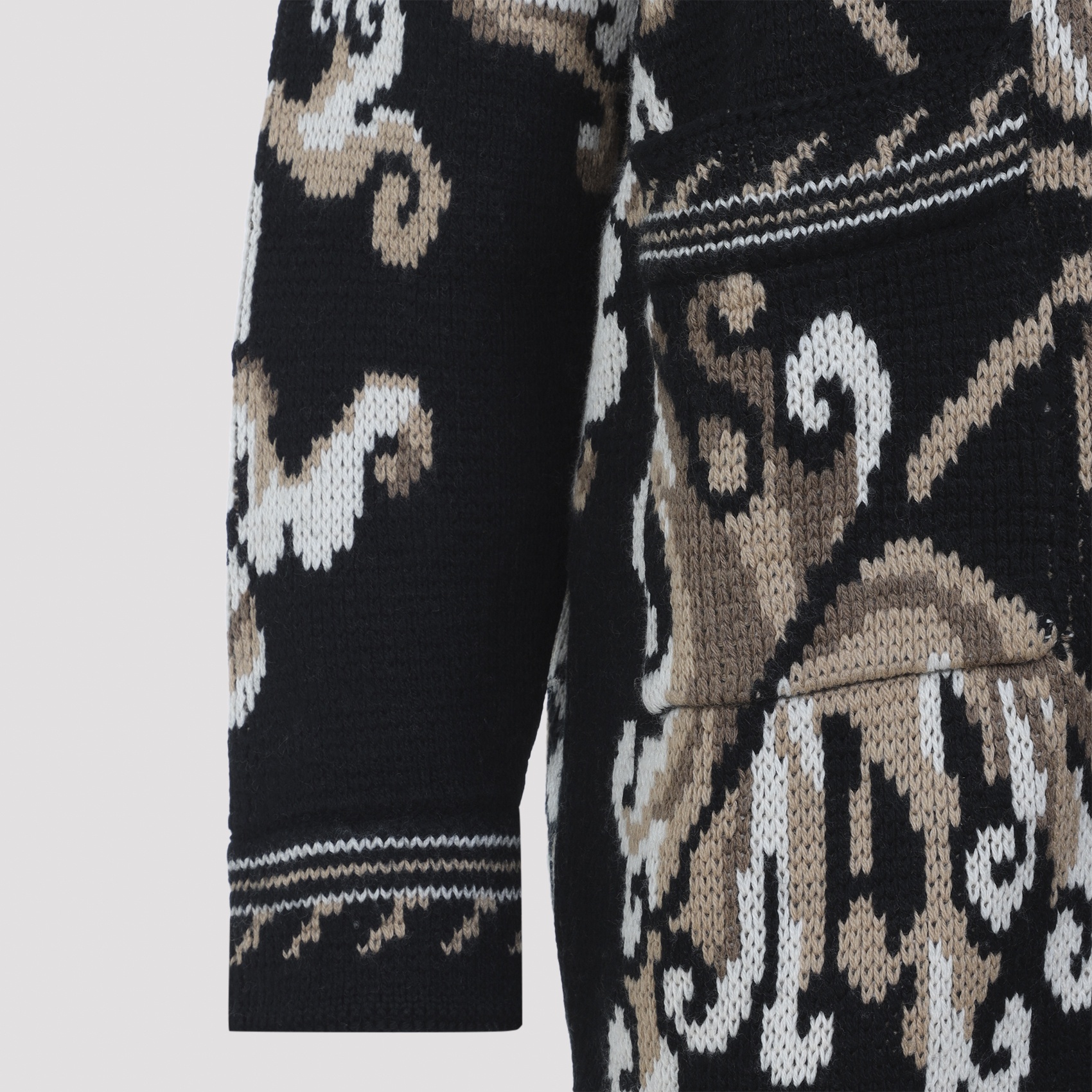 [Etro] Knitwear FW26 WRKE0159.AQ12U