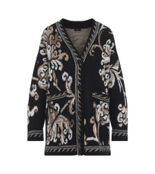 [Etro] Knitwear FW26 WRKE0159.AQ12U