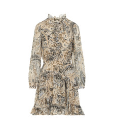 [Etro] Dress FW26 WRHA0667.99SAS1P