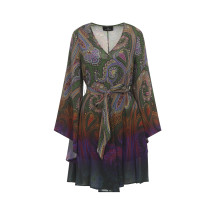 [Etro] Dress FW26 WRHA0523.AK15J