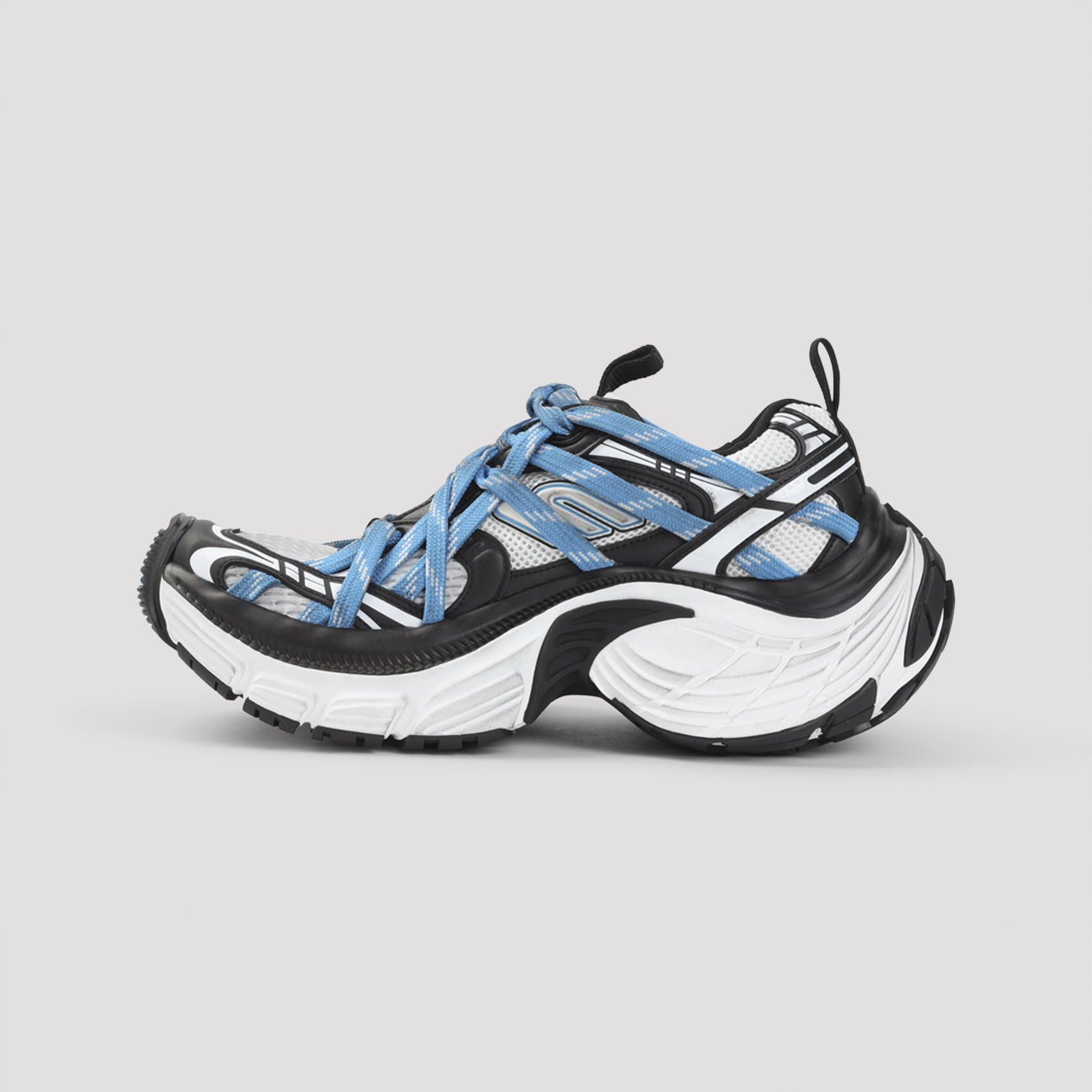 [Balenciaga] Sneakers FW26 863710.W6XEX