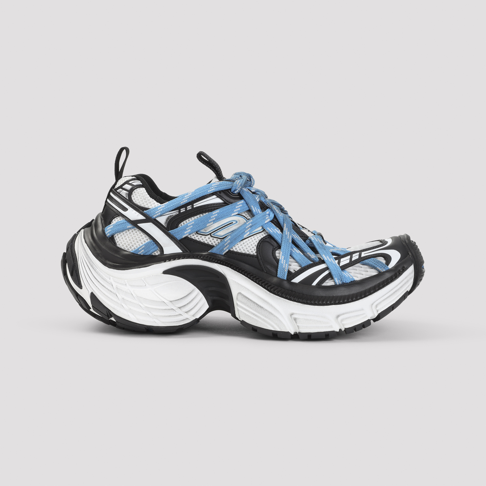 [Balenciaga] Sneakers FW26 863710.W6XEX