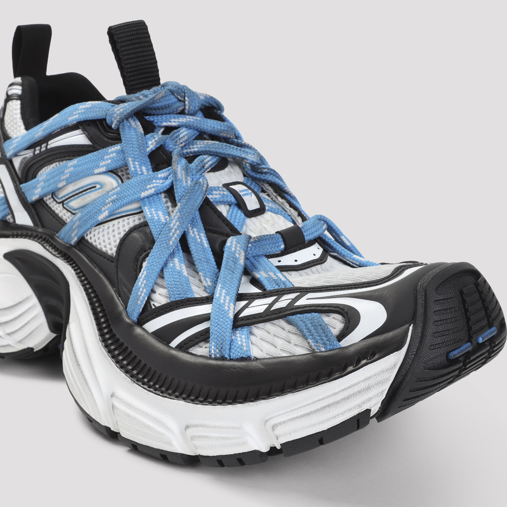 [Balenciaga] Sneakers FW26 863710.W6XEX