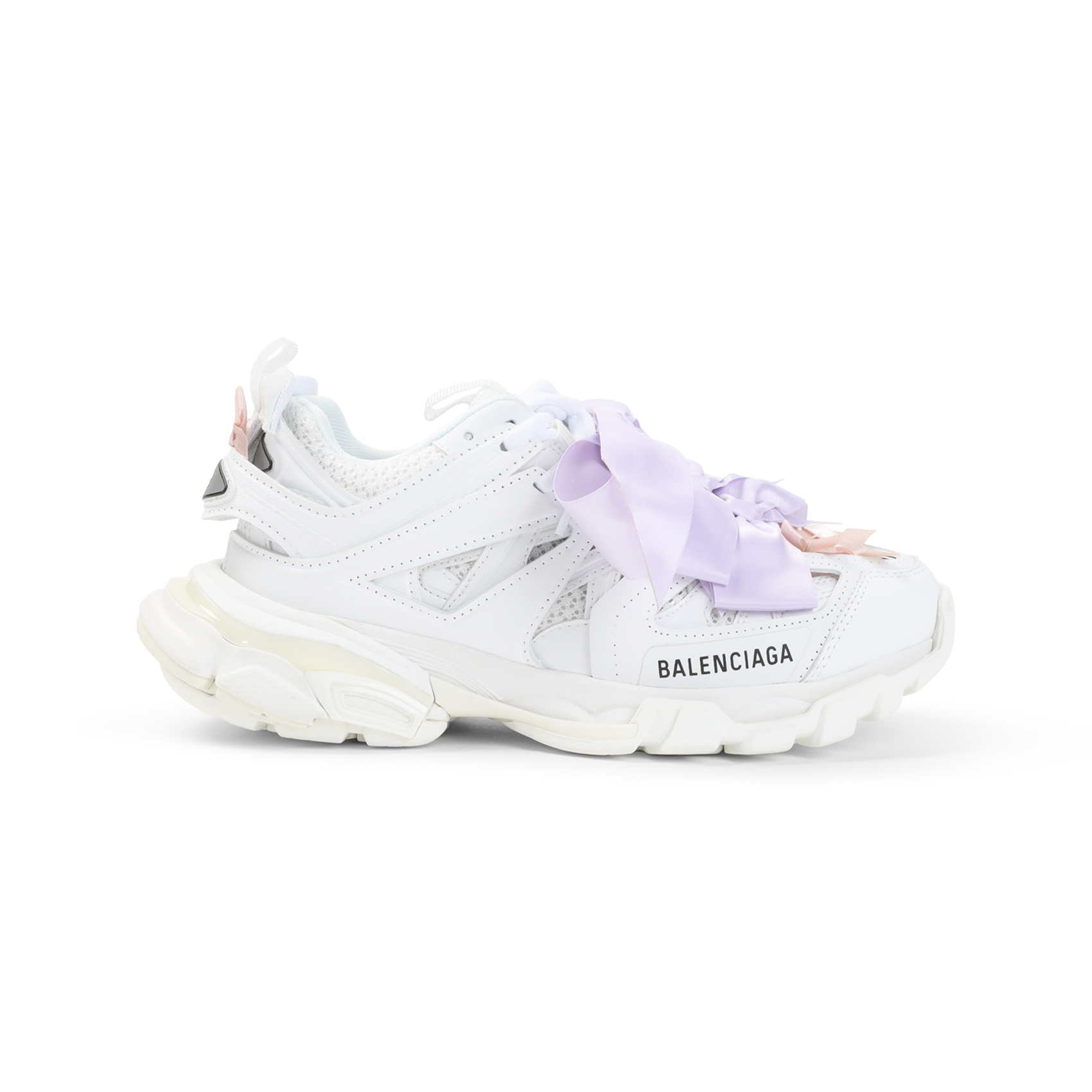 [Balenciaga] Sneakers FW26 542436.WTRBW