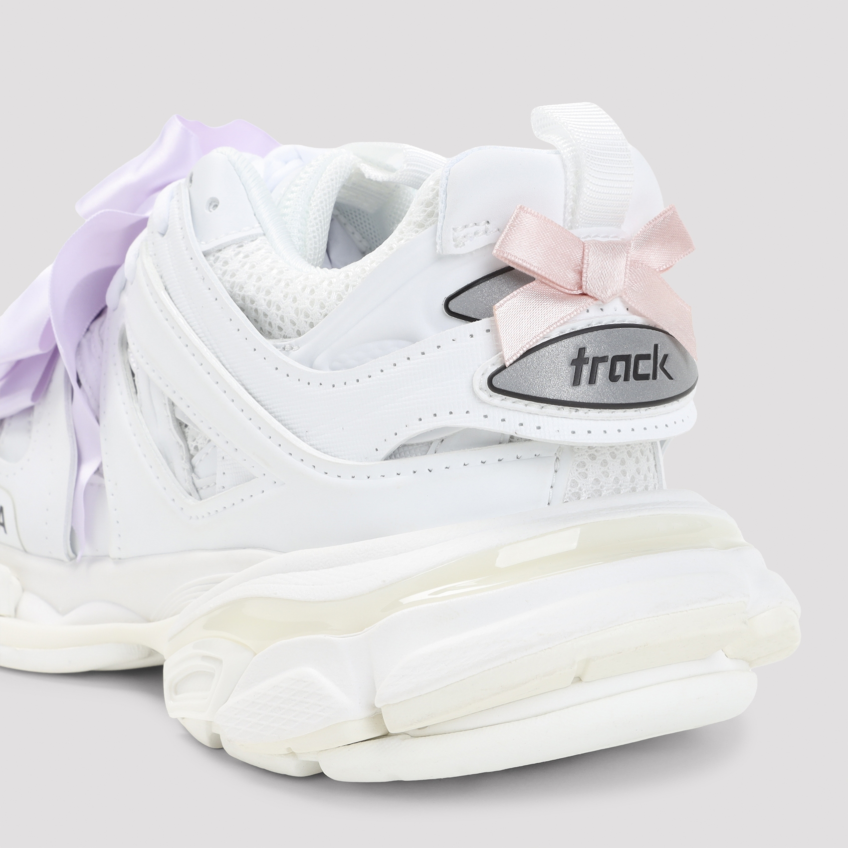 [Balenciaga] Sneakers FW26 542436.WTRBW