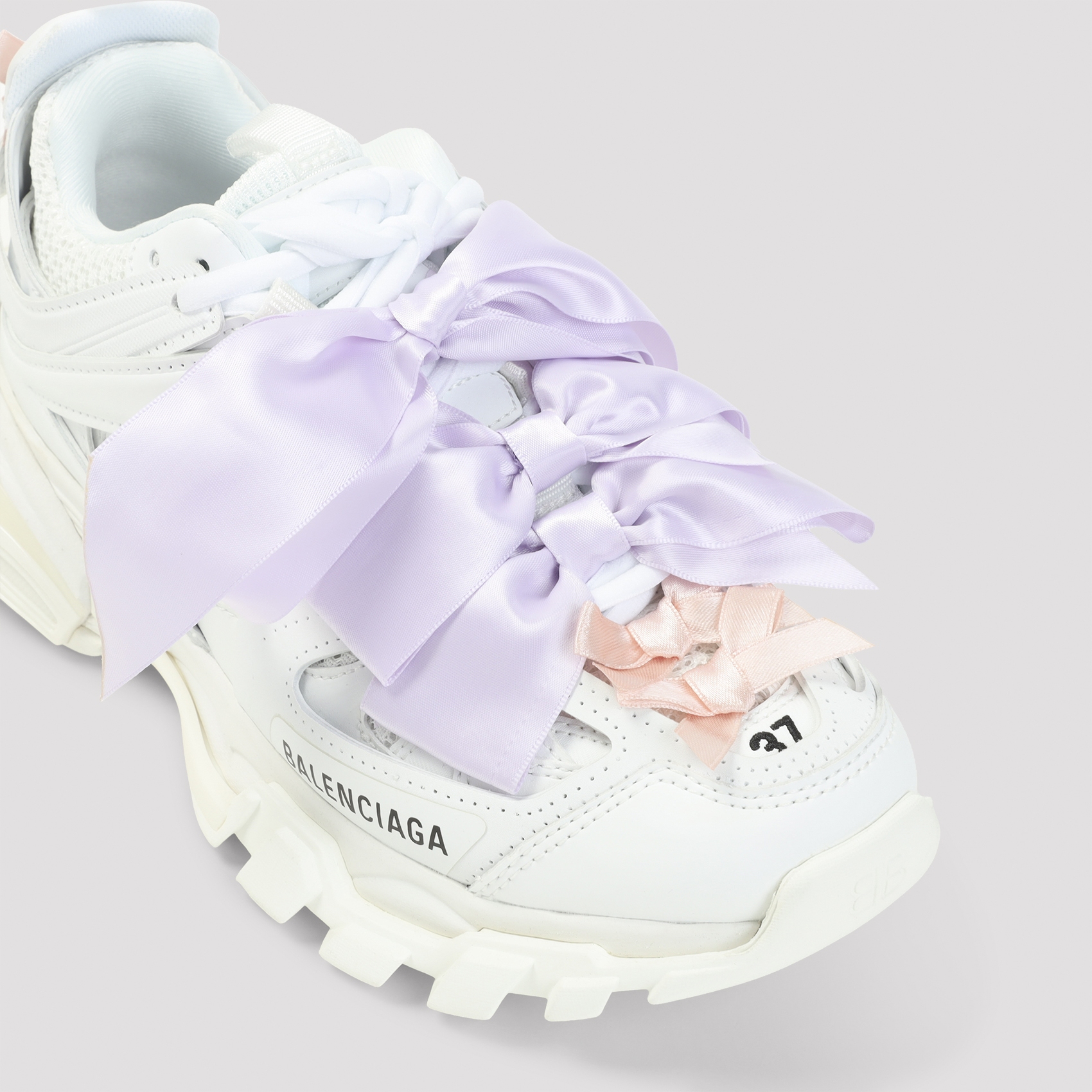 [Balenciaga] Sneakers FW26 542436.WTRBW