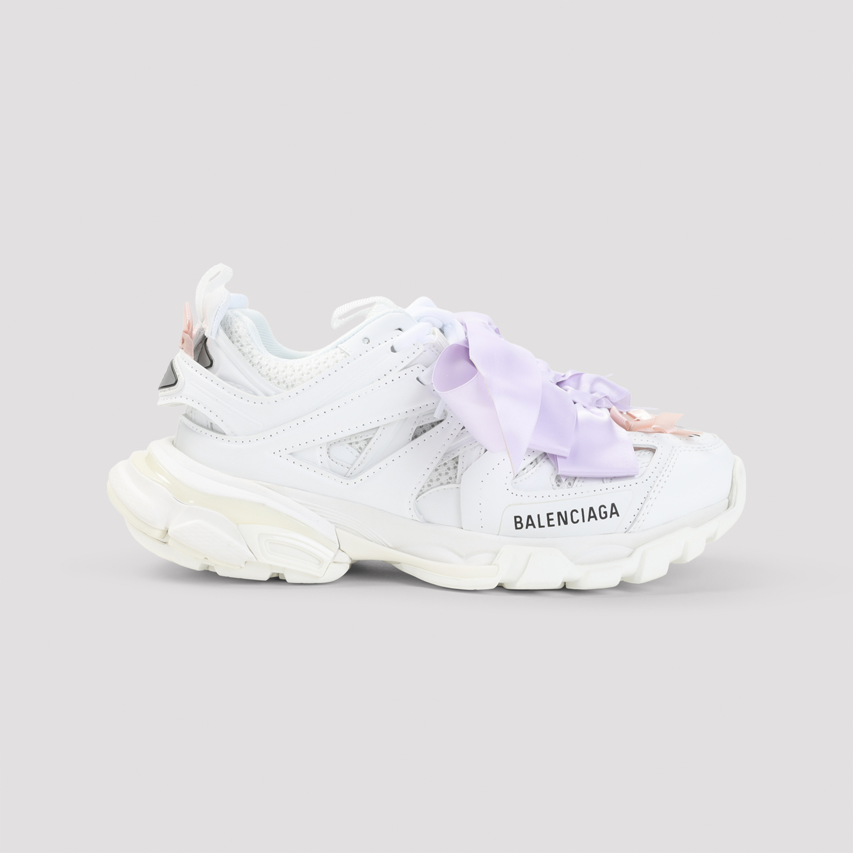 [Balenciaga] Sneakers FW26 542436.WTRBW